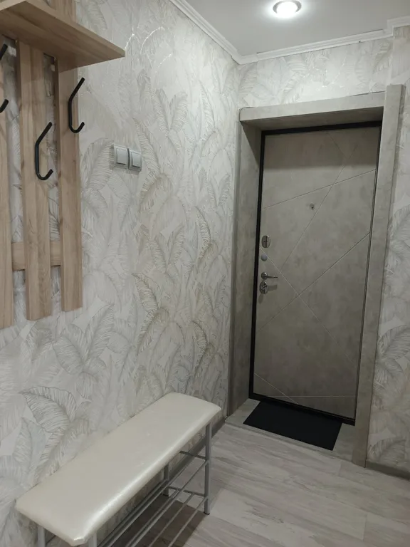 Комфортабельная квартира в центре города