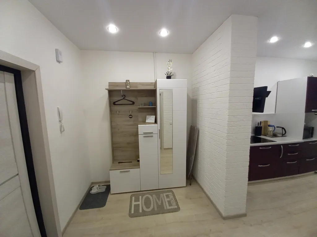 Апартамент в самом центре