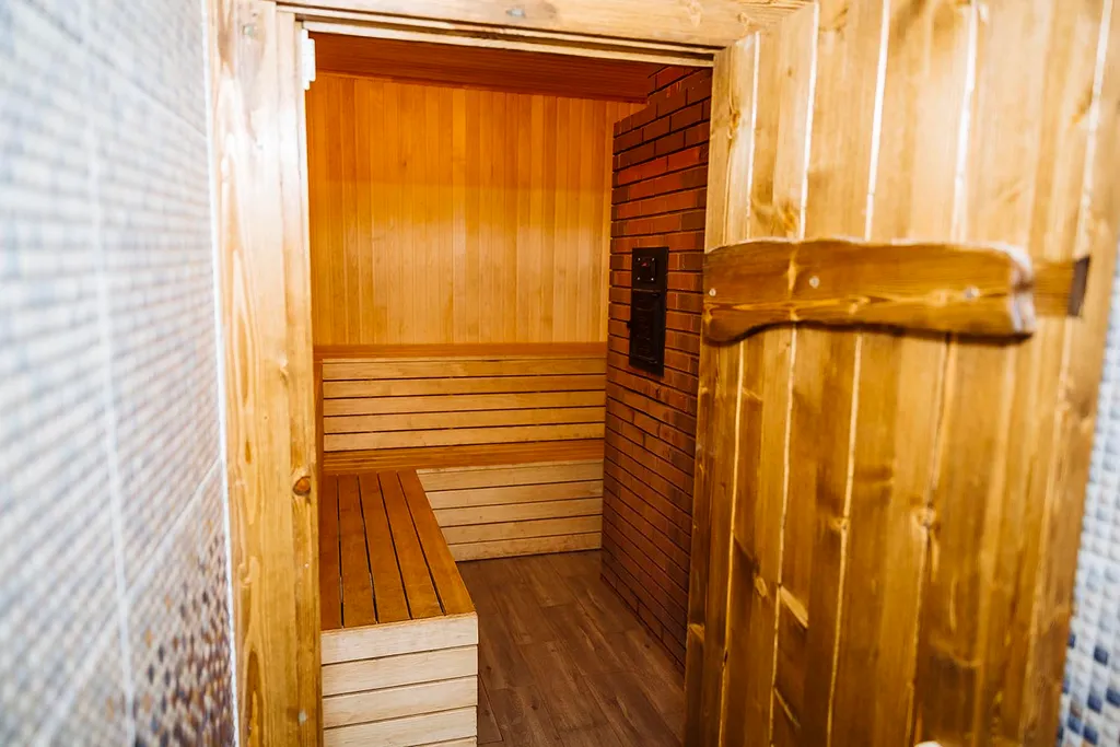 Загородный дом для праздника