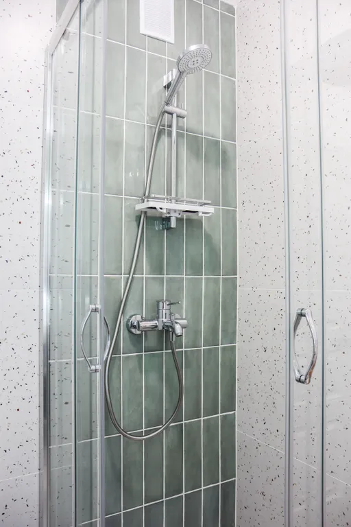 Квартира Квартира Студия 2 минуты до парка — Краснодар