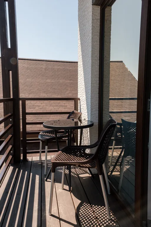 Квартира 1-комнатная Квартира — Сириус