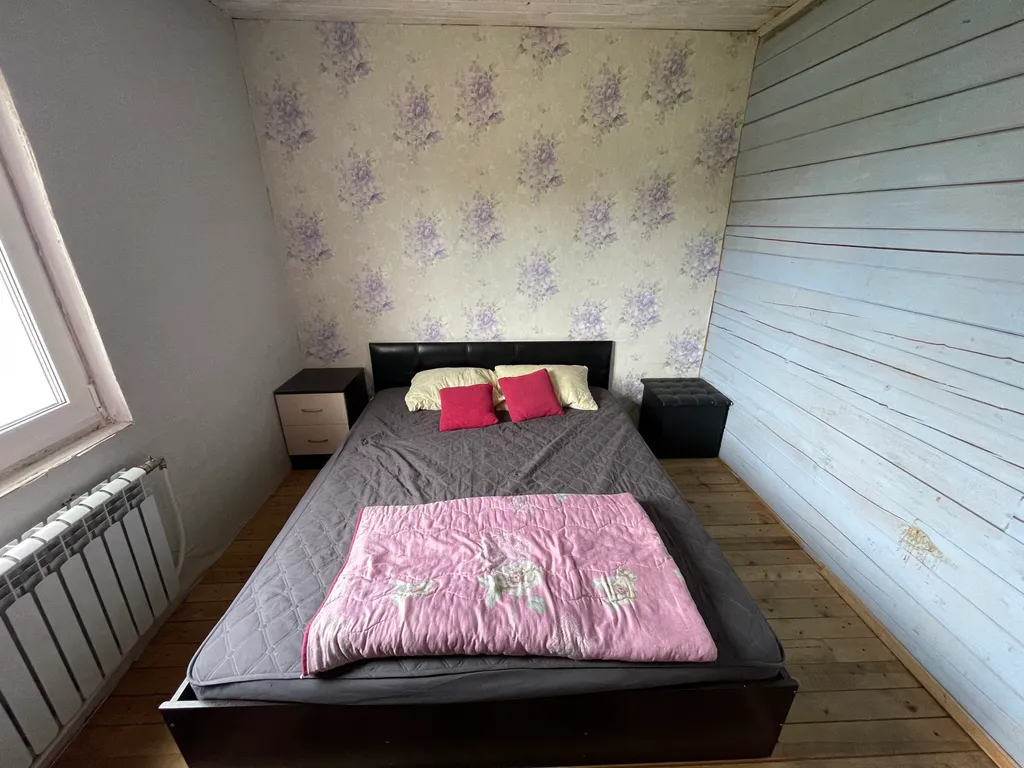 Петровская дача