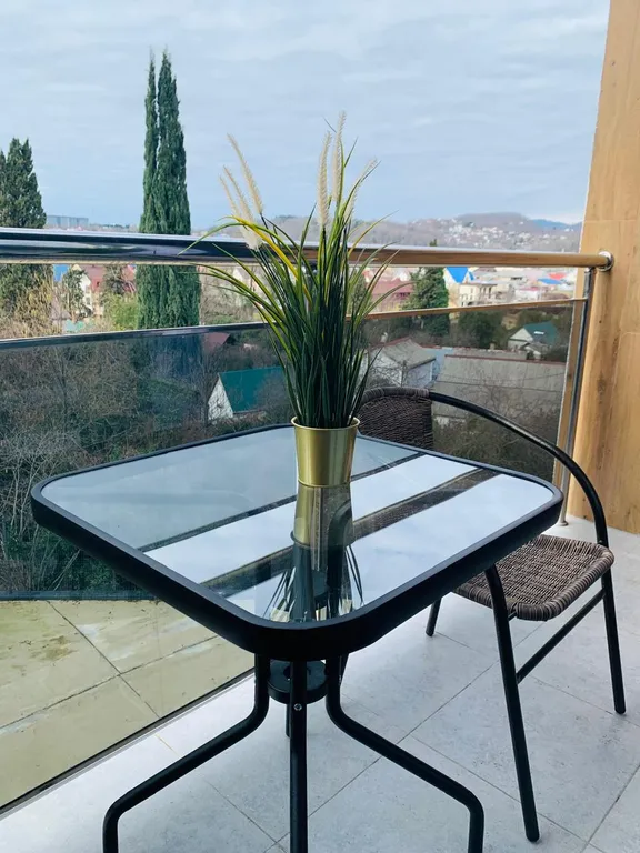 Апартамент Морские