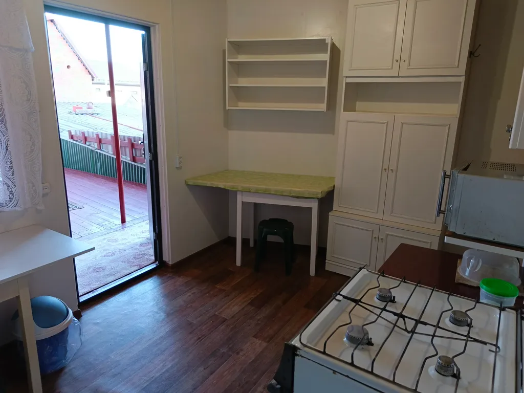 Уютный номер с большим свободным пространством до восьми человек