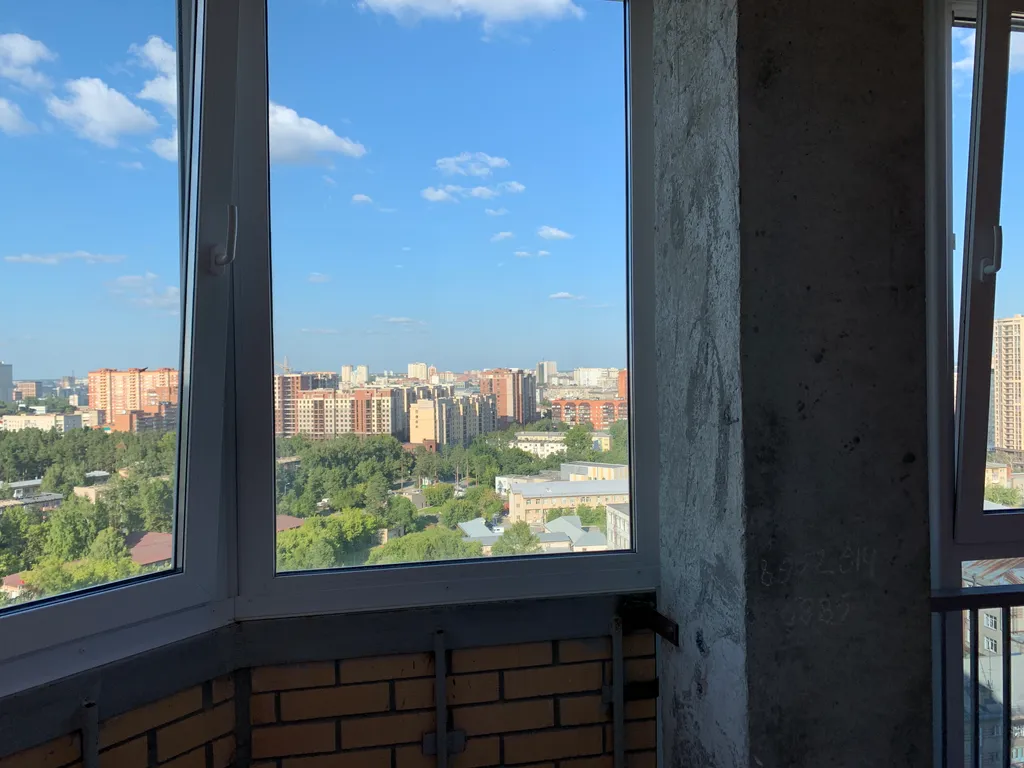 Квартира Квартира у зоопарка для семейного отдыха — Новосибирск