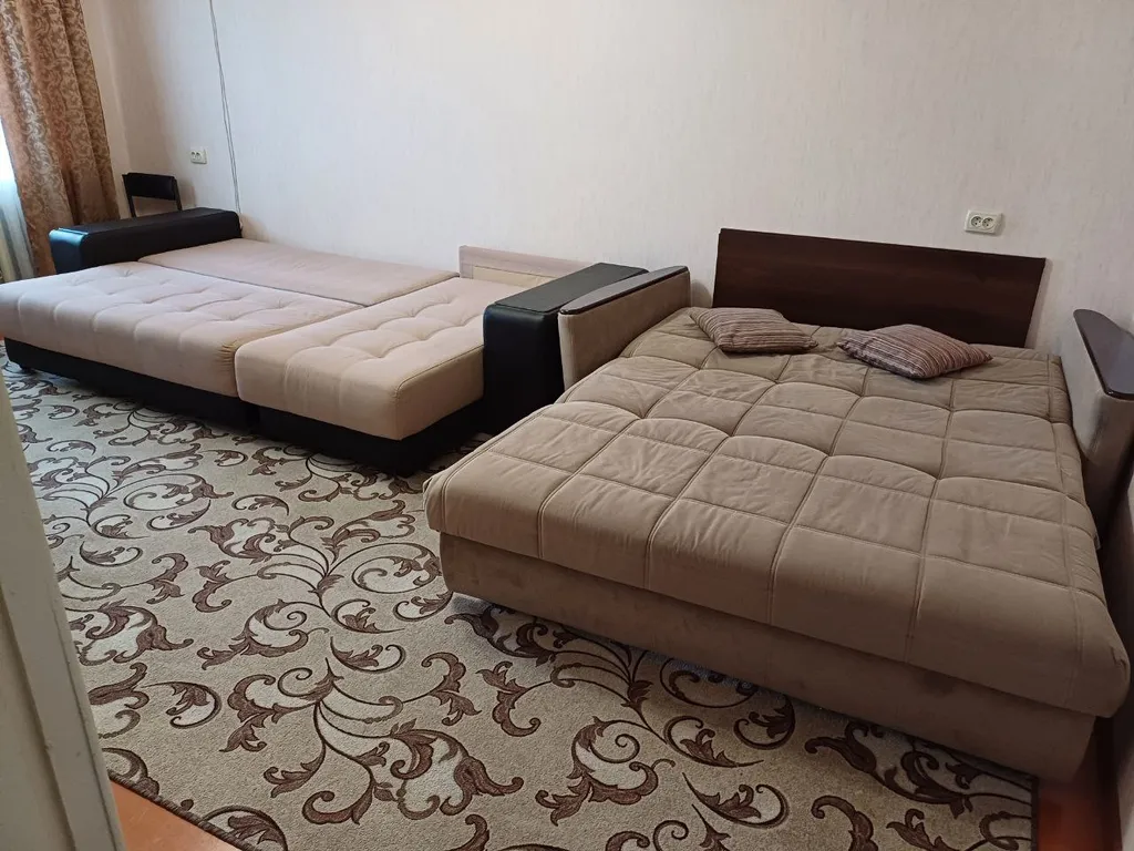 Просторная квартира в центре Феодосии на Революционной