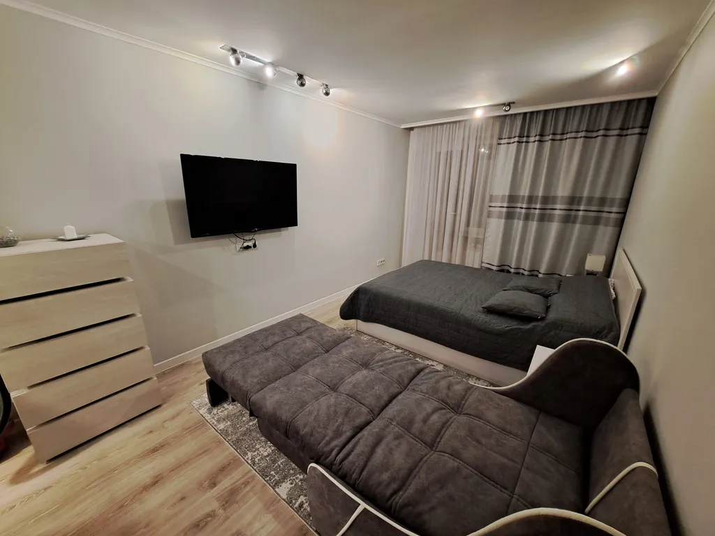 Квартира Уютная квартира в центре города — Калининград