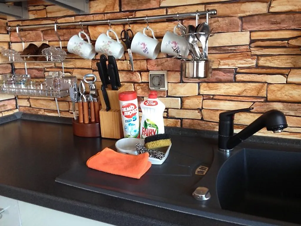 Двухкомнатная Квартира в центре