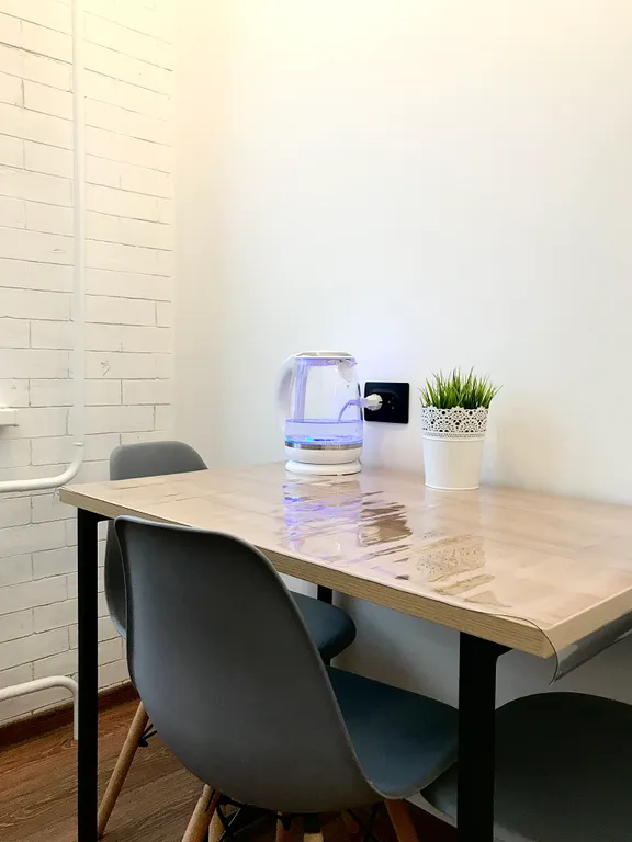 Квартира Квартира у подъёмников — Кировск