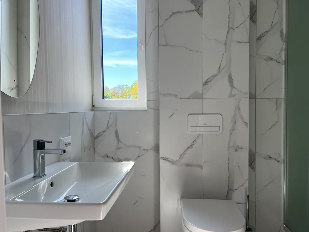 Апартаменты на первой линии LaMer