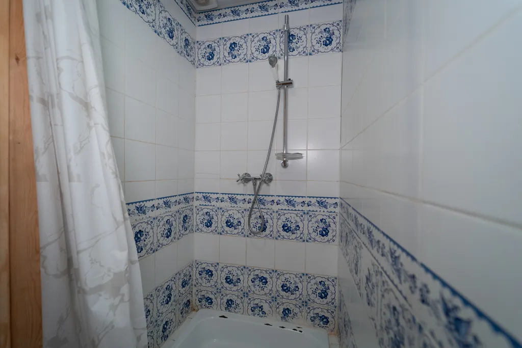 4-комнатный Дом