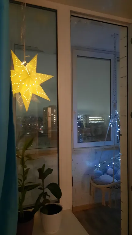 Квартира Уютная квартира в центре города — Ярославль