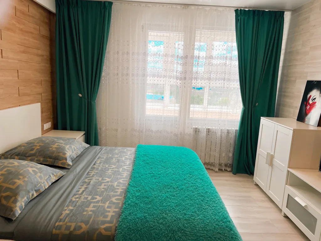 Студия в Видном