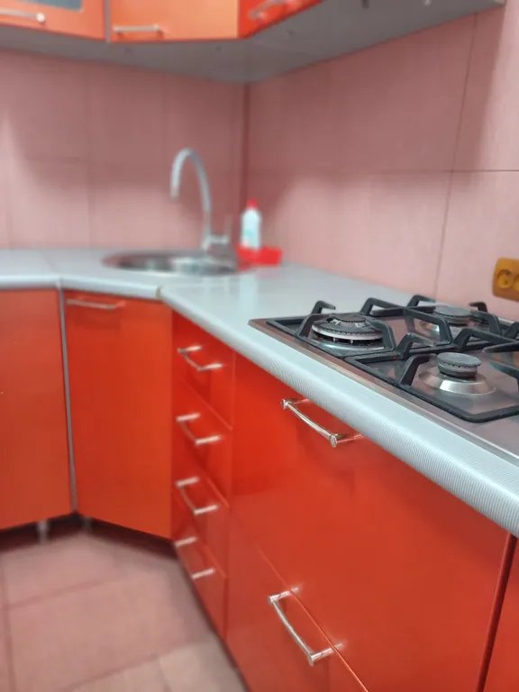 Уютная квартира в самом востребованном районе