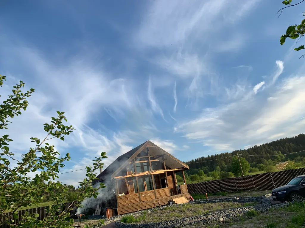 3-комнатный Дом