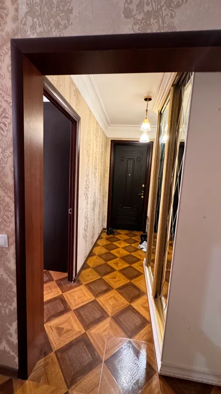 Уютная квартира в центре Каспийска