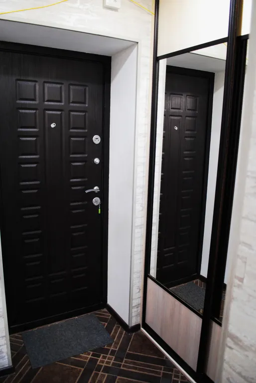 Уютная квартира недалеко от центра города