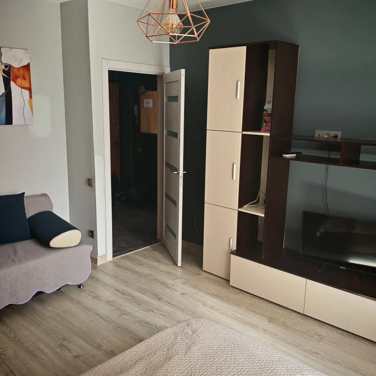 Уютная квартира комфорт класса рядом с ДРКБ РКБ и центром волейбола