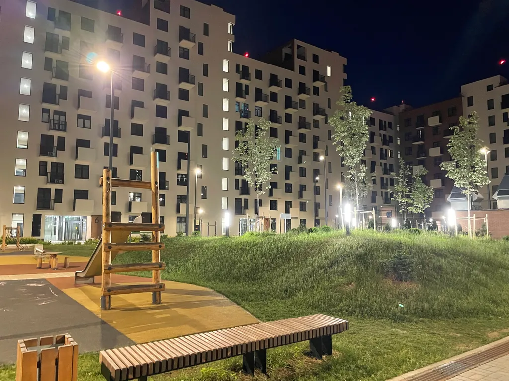 Квартира Квартира Евродвушка ЭКО ЖК Бизнес-класса Сердце Ярославля с Алисой — Ярославль