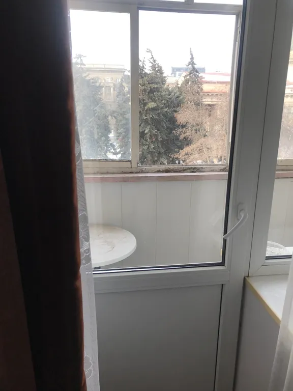 Квартирка с видом на Планетарий