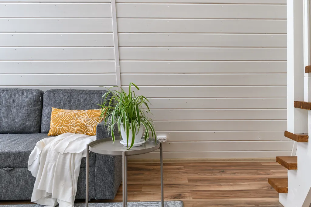 Коттедж Треугольный домик — Санкт-Петербург