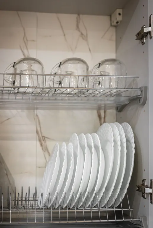 Двухкомнатная квартира в центре города