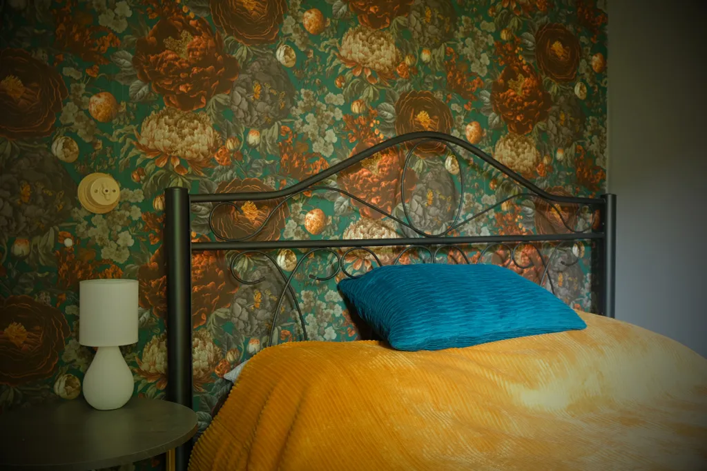 Арт-квартира в историческом квартале