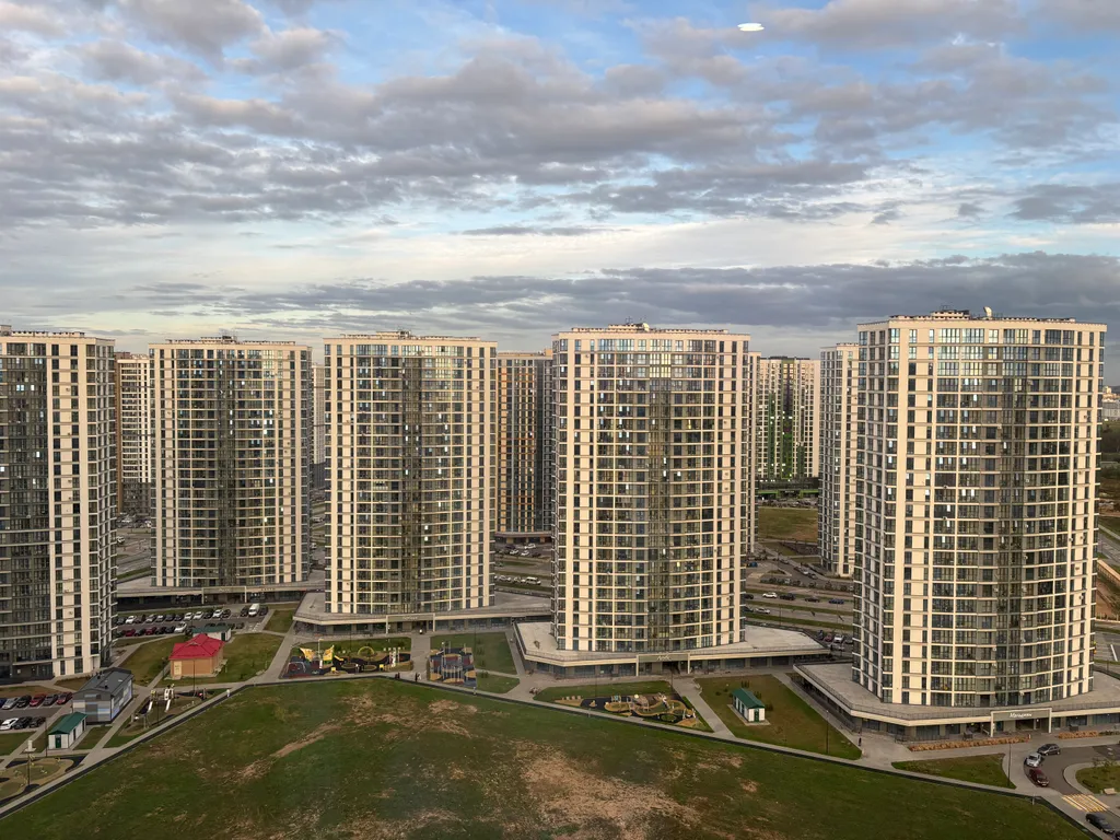 Видовая студия центр Минск Мир м Аэродромная две остановки от ЖД