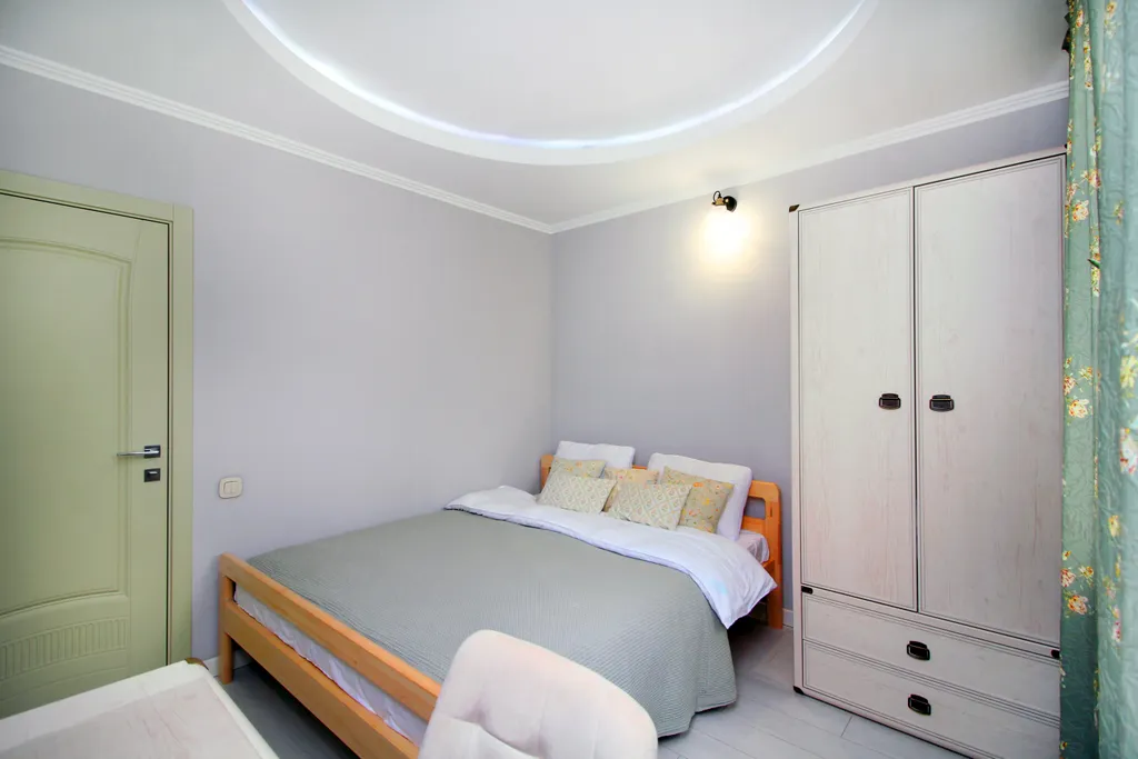 Шикарная квартира в центре