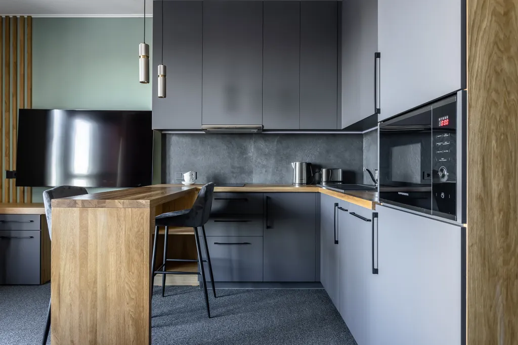 Квартира 1-комнатная Квартира — Москва