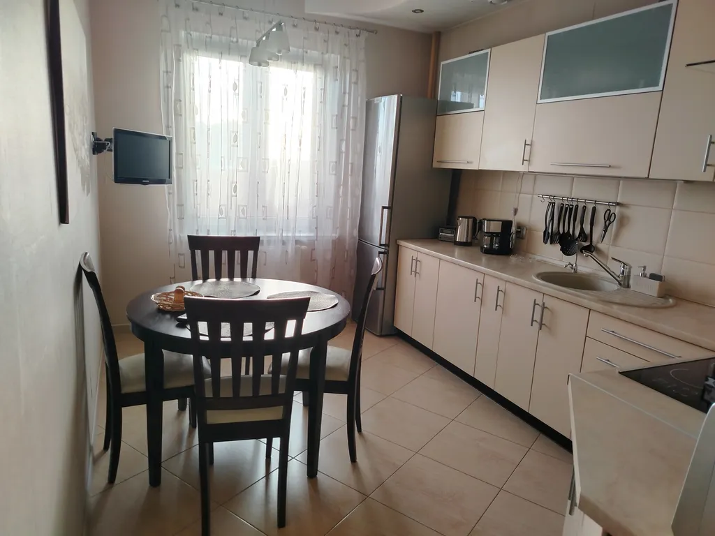 Квартира Уютная квартира у Королевских ворот — Калининград