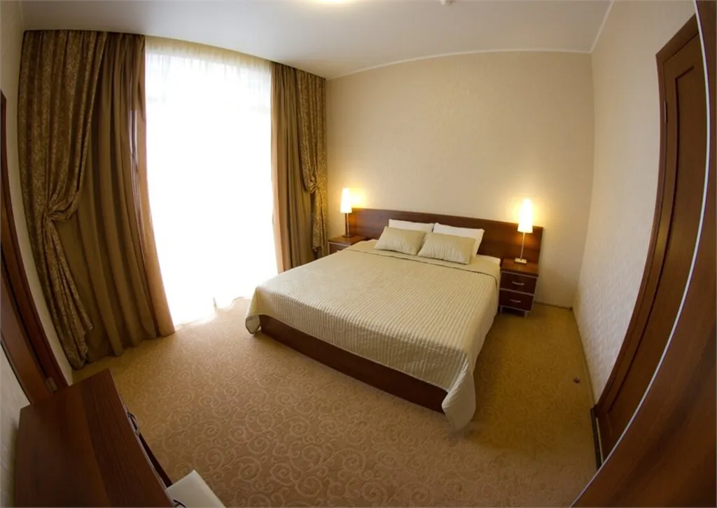 Квартира Комната — аренда посуточно в Бердск