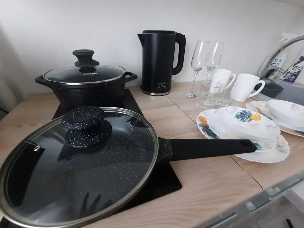 Квартира вблизи Правительства Кузбасса, КемГУ, КузГТУ