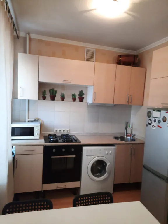 Квартира в деловом историческом центре