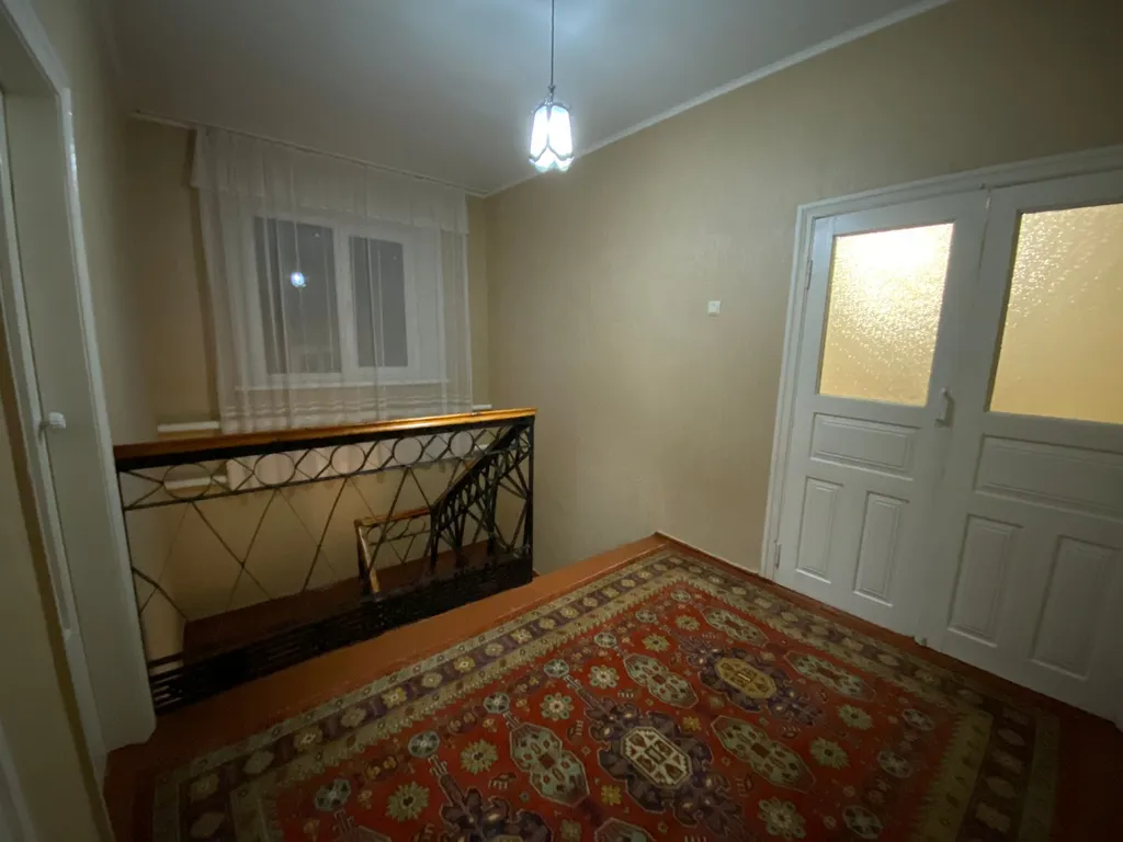 Коттедж Уютный домик — Широчанка