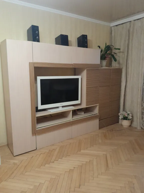 Квартира Квартира в центре Сочи ул Горького дом 37 — Сочи