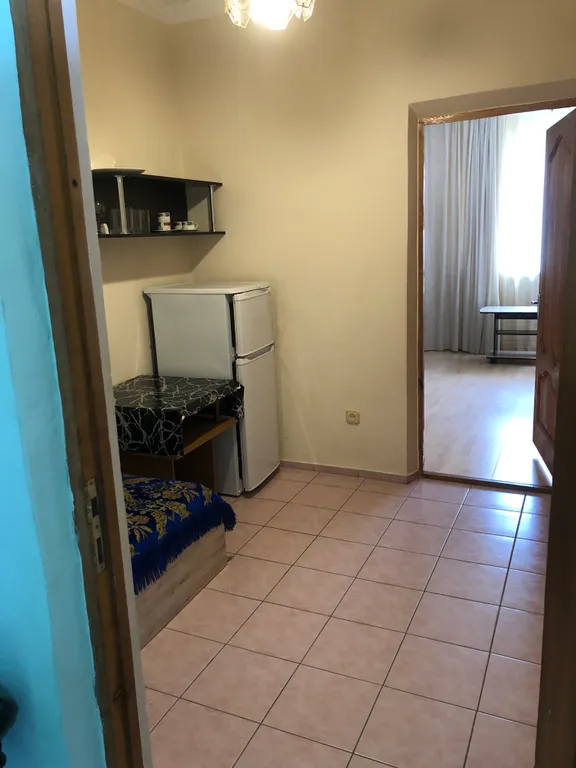 Квартира Комната — Адлер