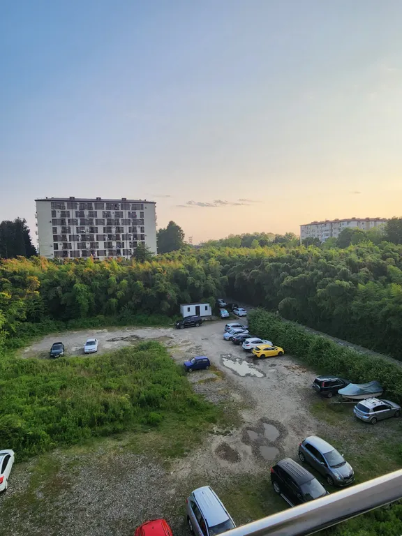 Уютная квартира возле моря