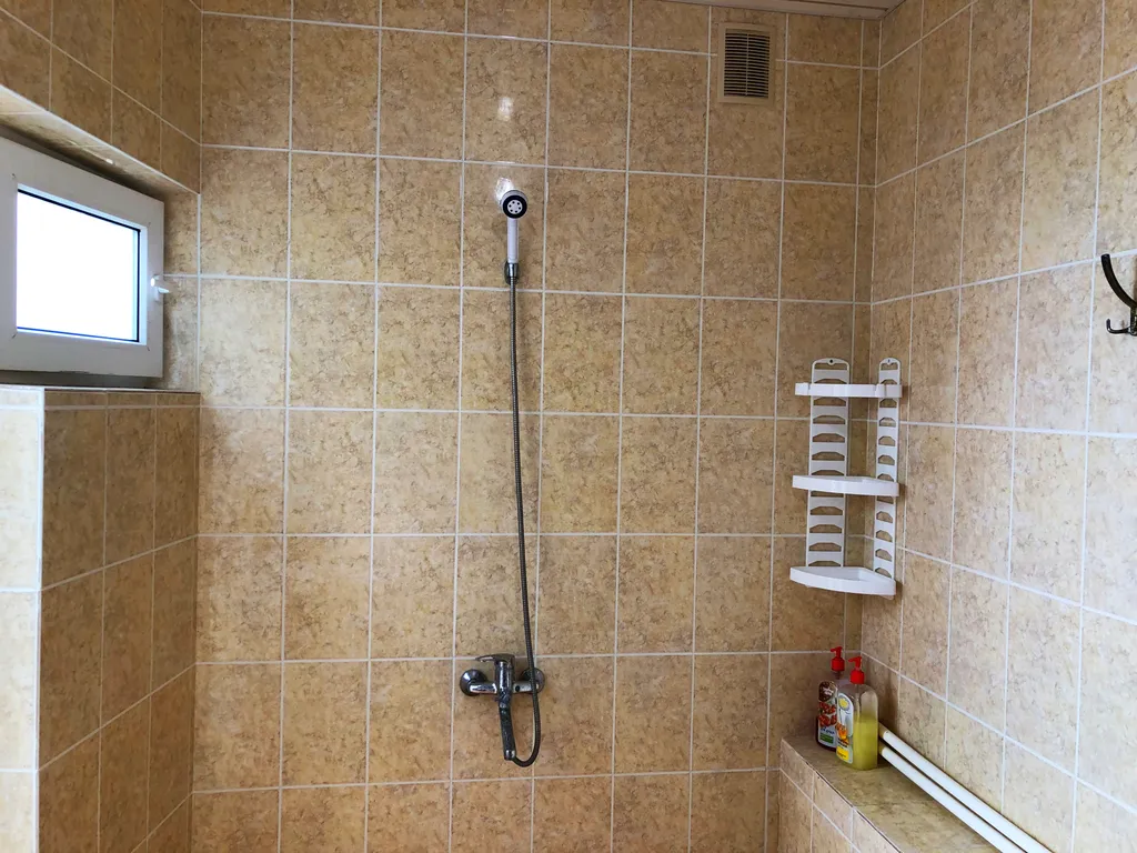 Дача на берегу моря