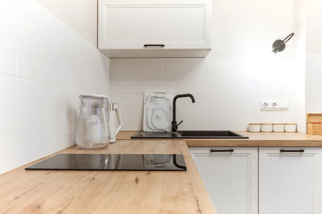 Квартира комфорта