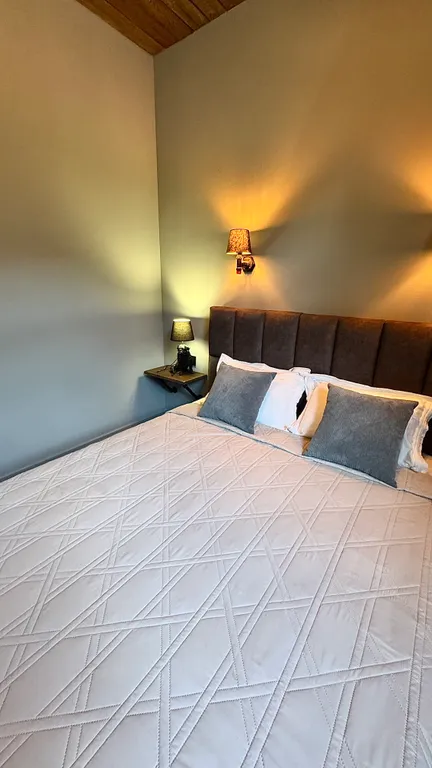 Апартаменты Sochifornia в центре Красной Поляны