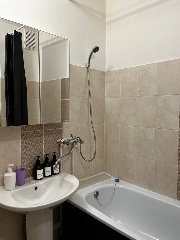 Квартира Квартира-студия — Красноярск