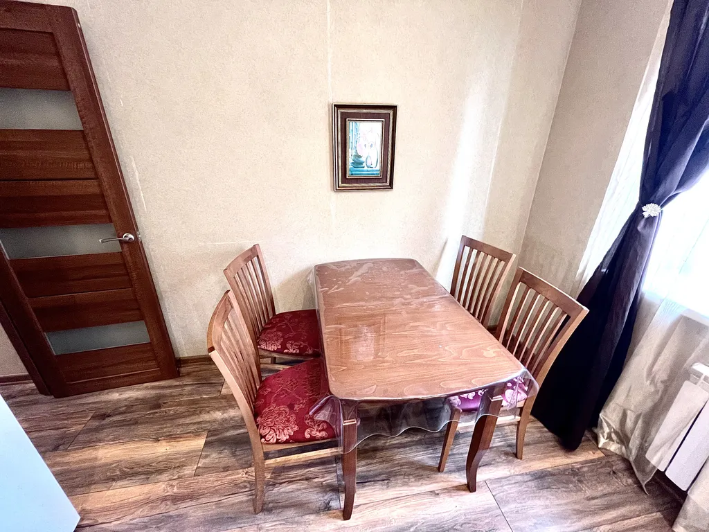 Fenix apart Домашний уют в ЖК Новое Пушкино