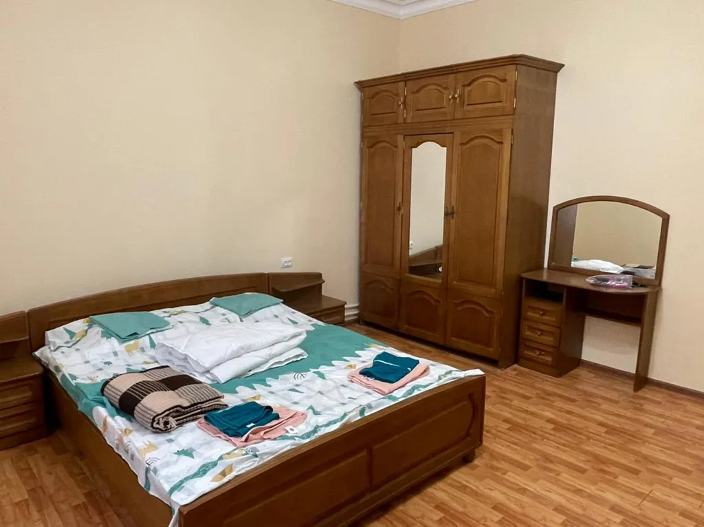 Дача со всеми удобствами