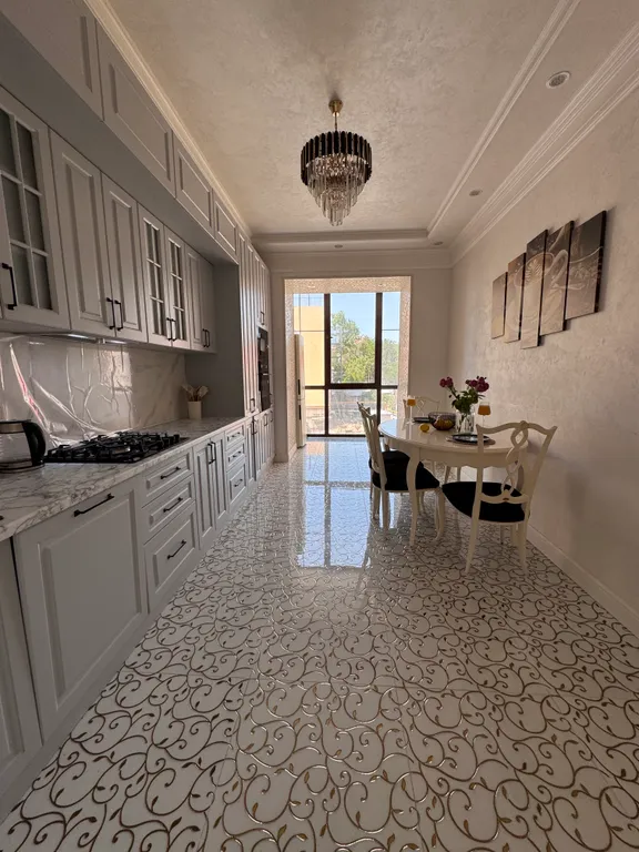 Люкс квартира в курортной зоне