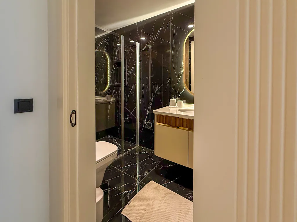 Legend премиум апартаменты у моря