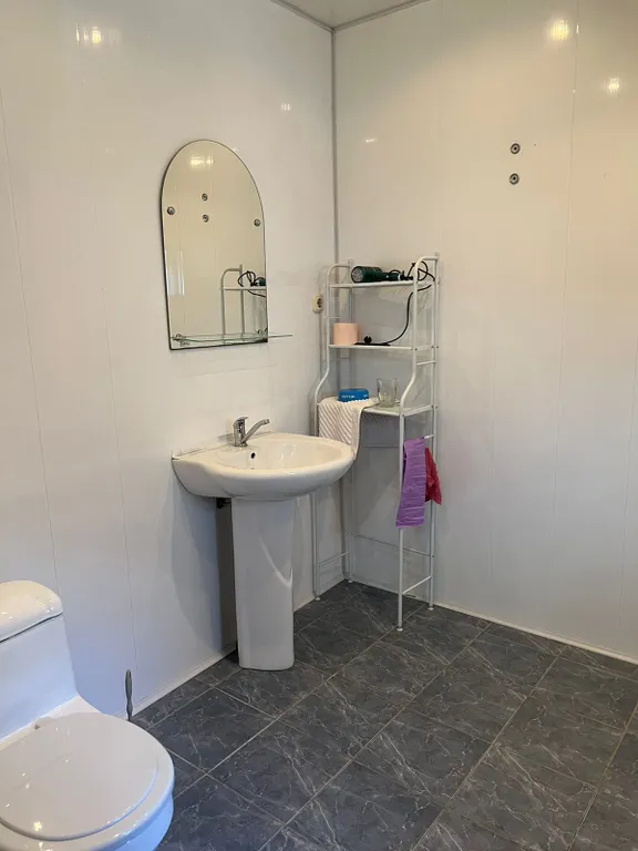 Квартира Комната — Гагра