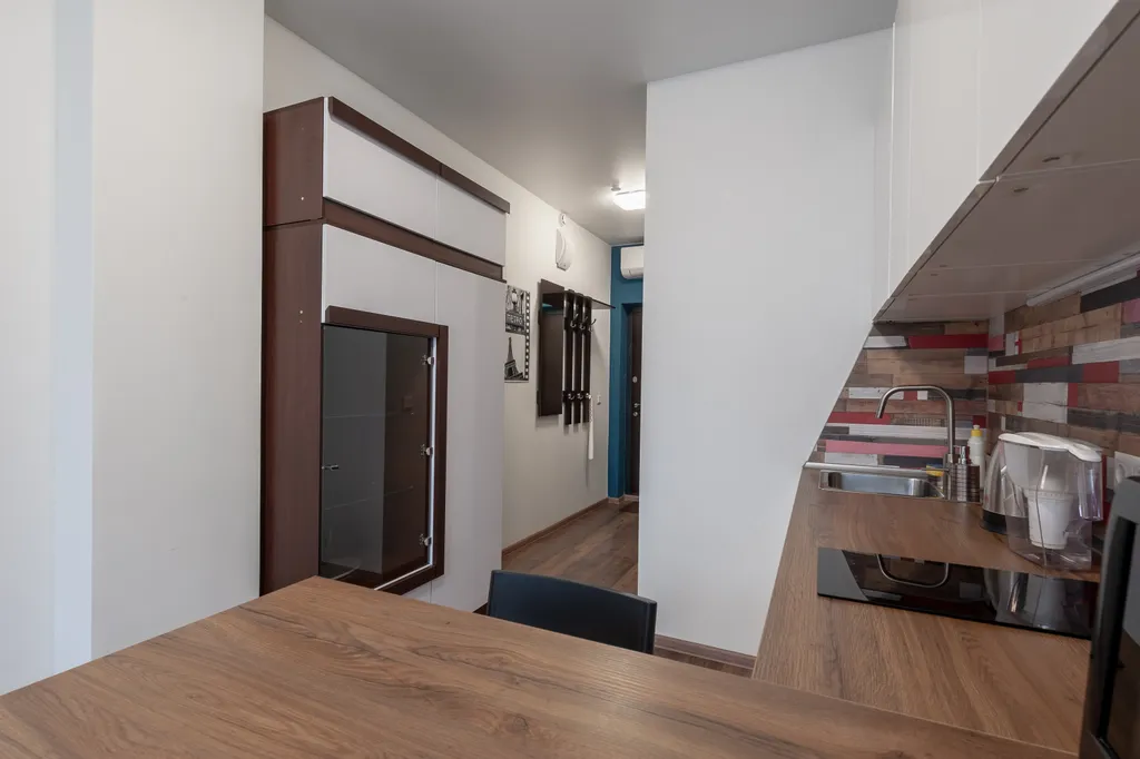 Квартира Квартира Престижное место у Уральского Арбата, Плотинки, ТРЦ Гринвича — Екатеринбург