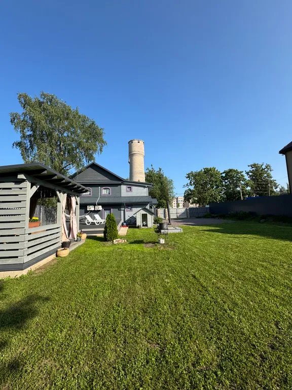 Гостевой дом Соловьёвых