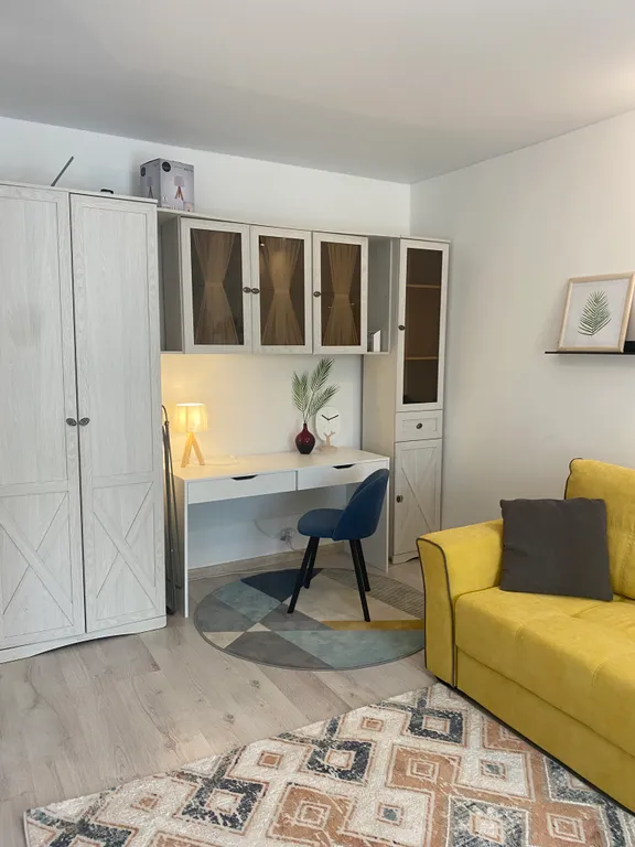 Уютный апартамент в центре города